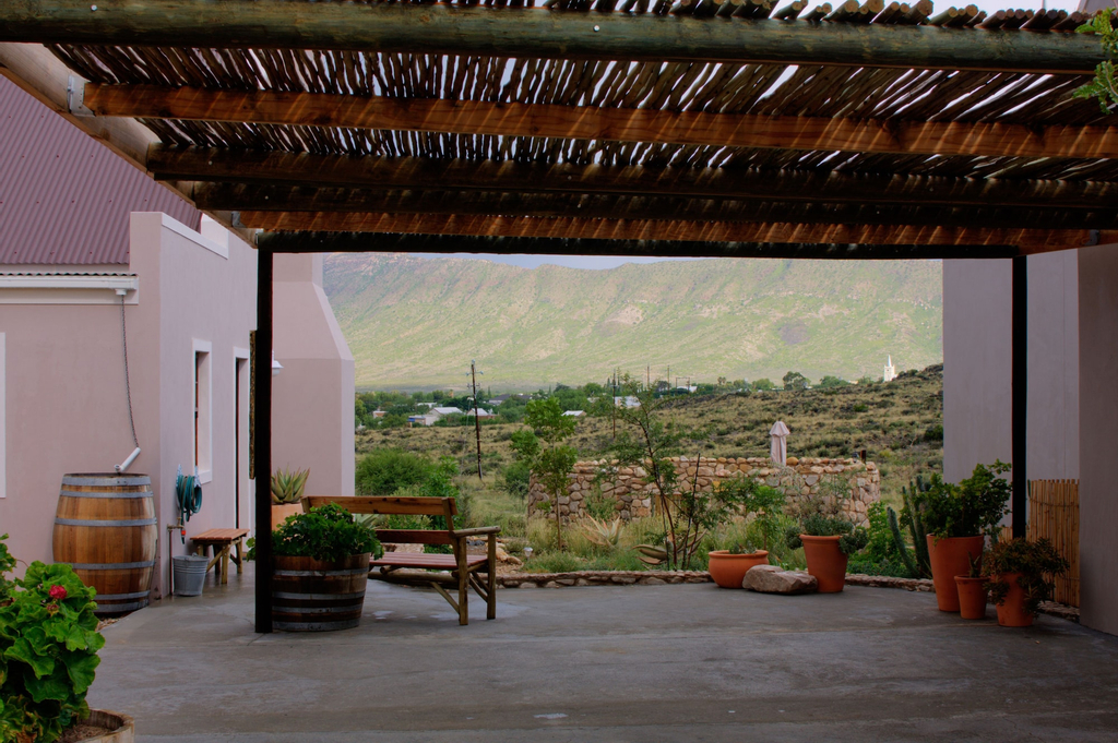 Karoo View Cottages, Central Karoo