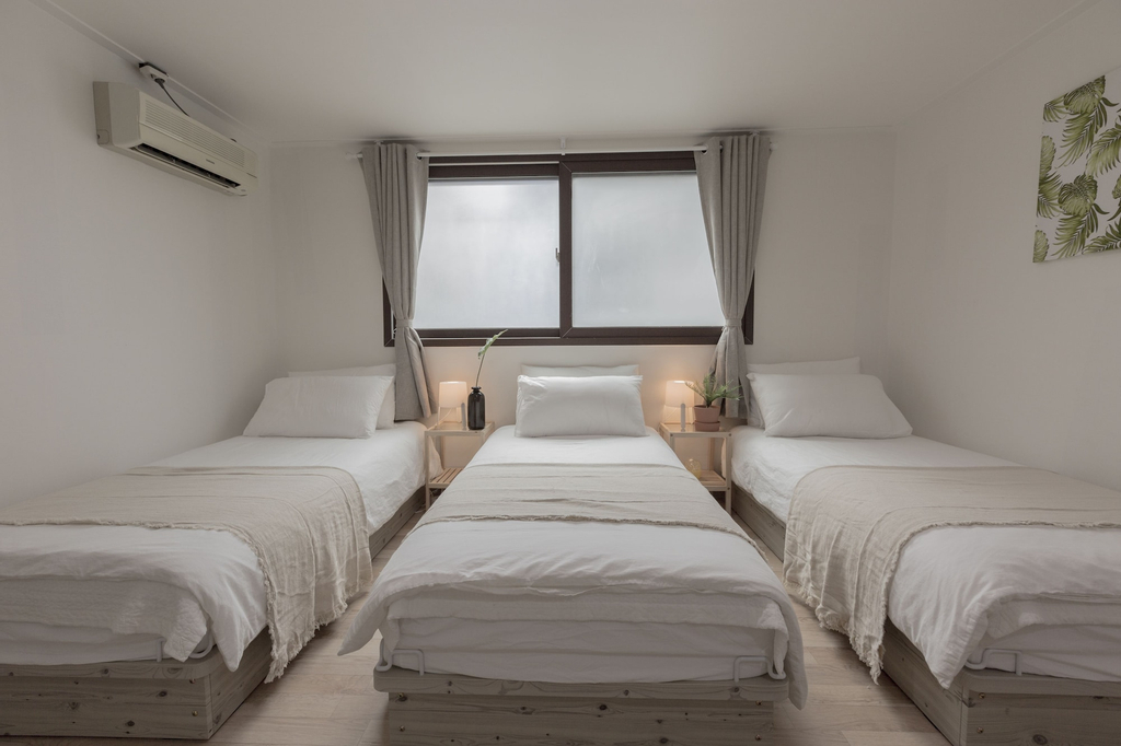 HOSTEL SiO, Seodaemun