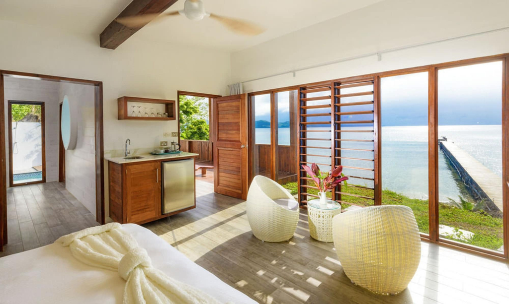 The Remote Resort, Fiji Islands, Cakaudrove