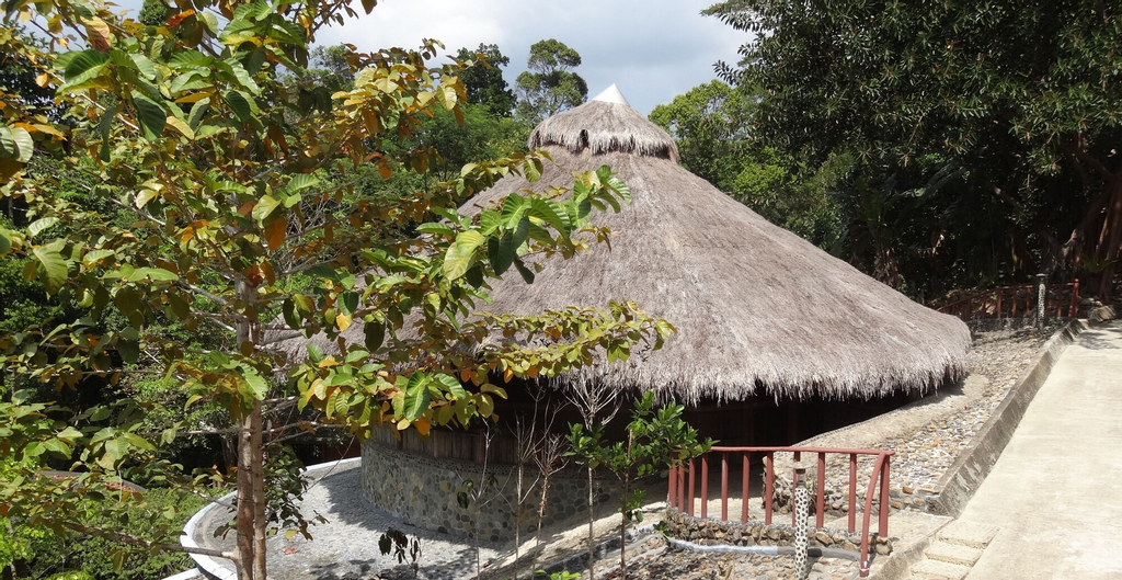 Atremaru Jungle Retreat, Puerto Princesa City