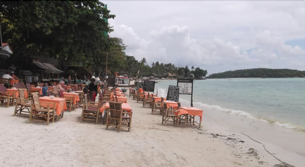 Your Place Resort, Ko Samui