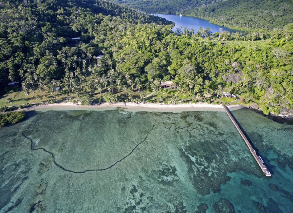 The Remote Resort, Fiji Islands, Cakaudrove