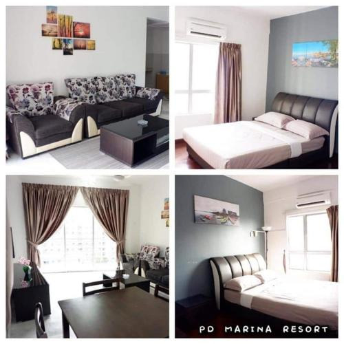 PD Marina Terrace Condo, Port Dickson