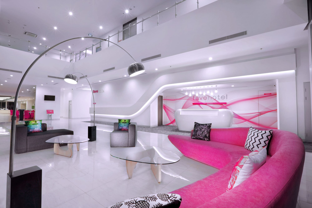 favehotel Subang, Subang