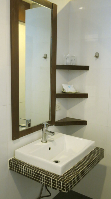 Queen Boutique Hotel, Ko Samui