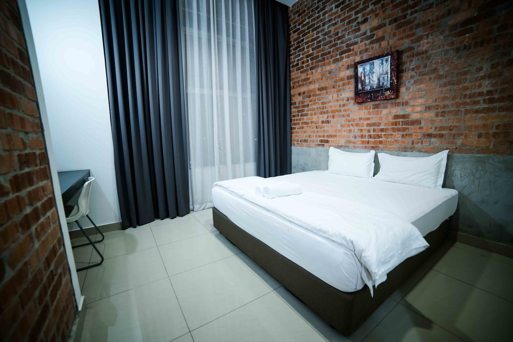 Bizz Hotel, Kuala Lumpur