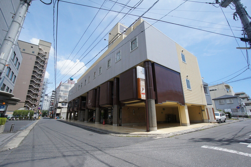 Hotel Trend Mito, Mito