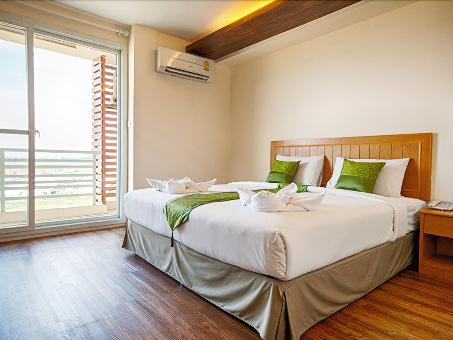 TM Land Hotel, Phra Nakhon Si Ayutthaya