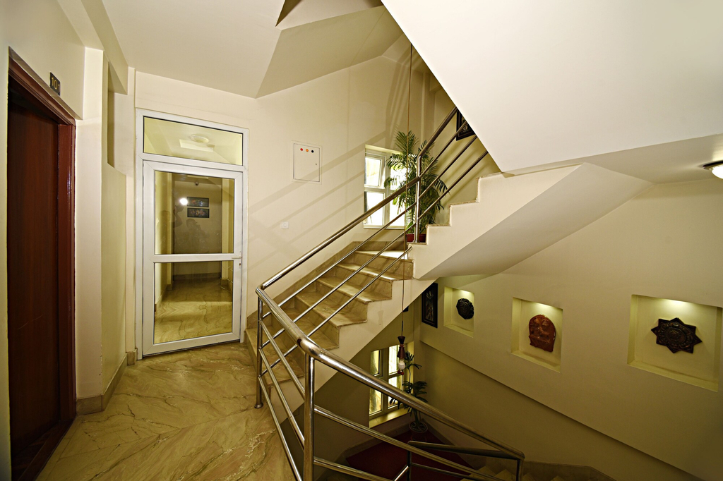 Hotel Osho Home, Bagmati