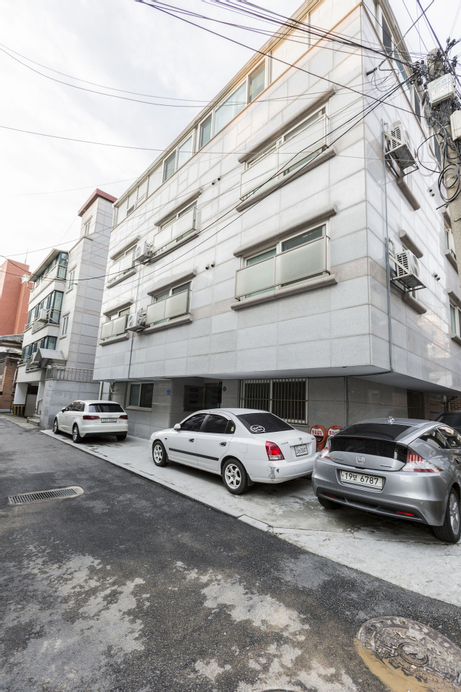 HOSTEL SiO, Seodaemun