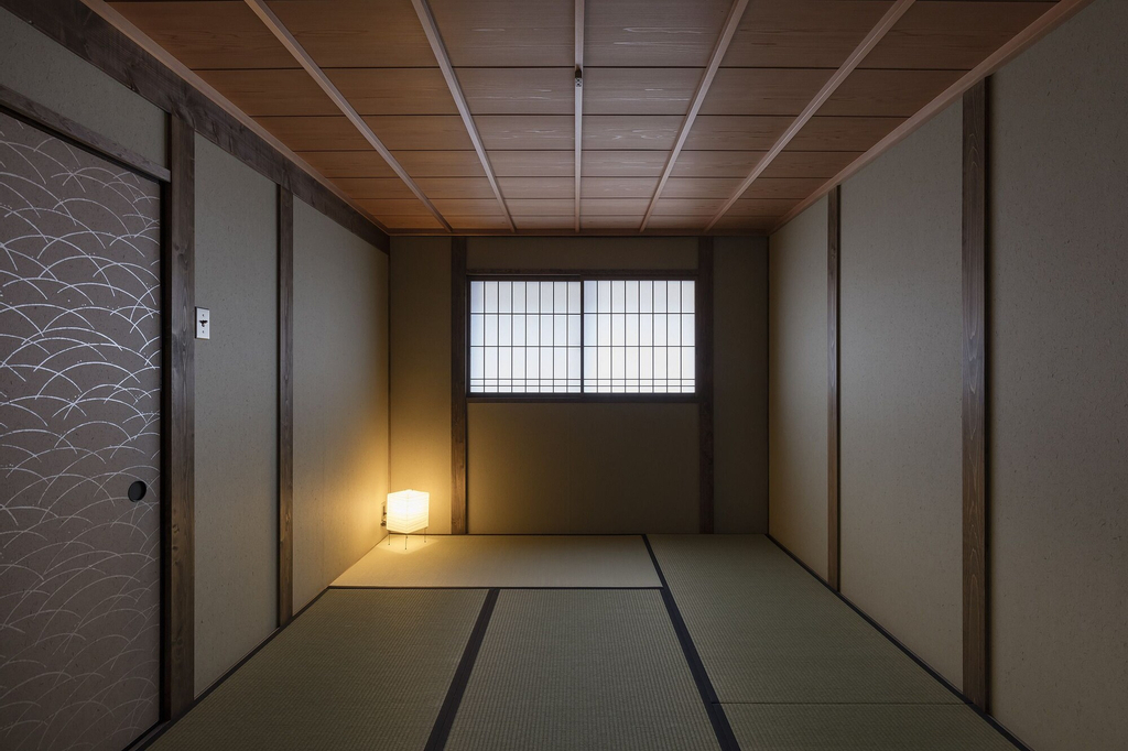 Choya Gosho-Minami, Kyoto