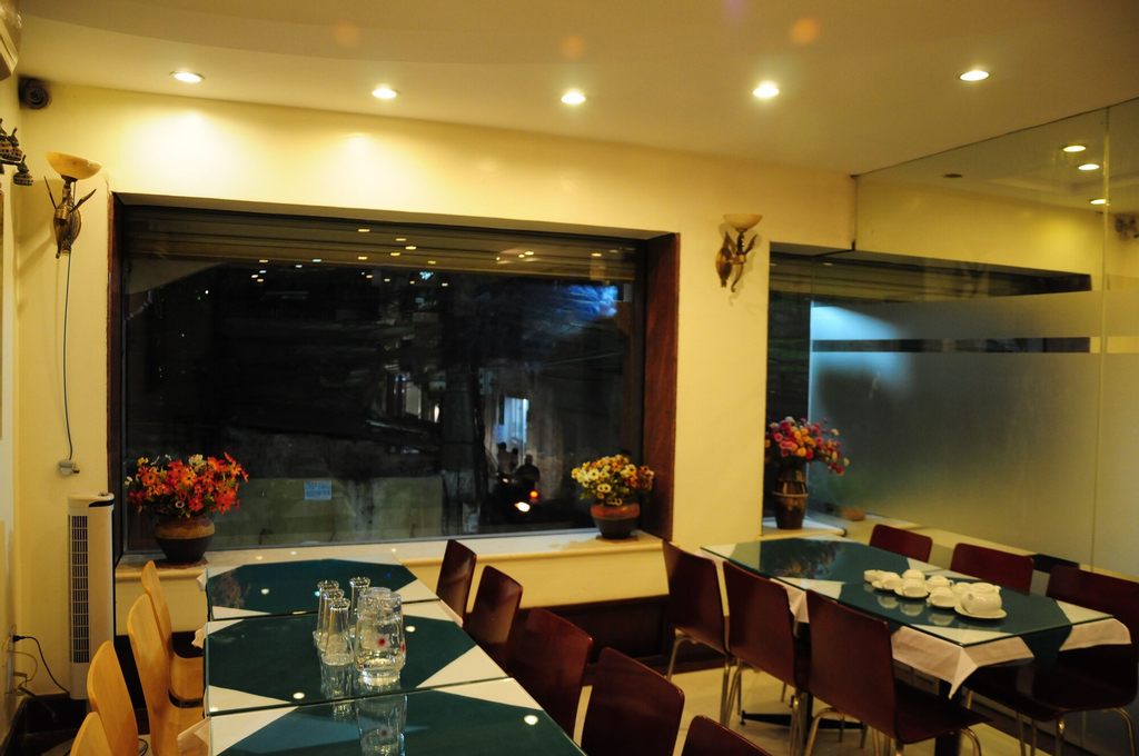 Thai Ha Hotel, Đống Đa