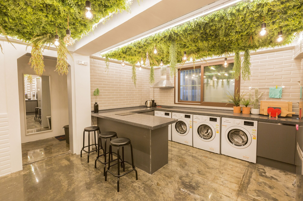 HOSTEL SiO, Seodaemun