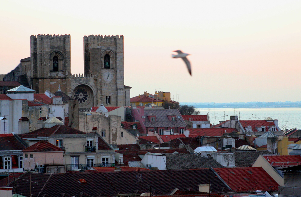 Hotel do Chiado, Lisboa
