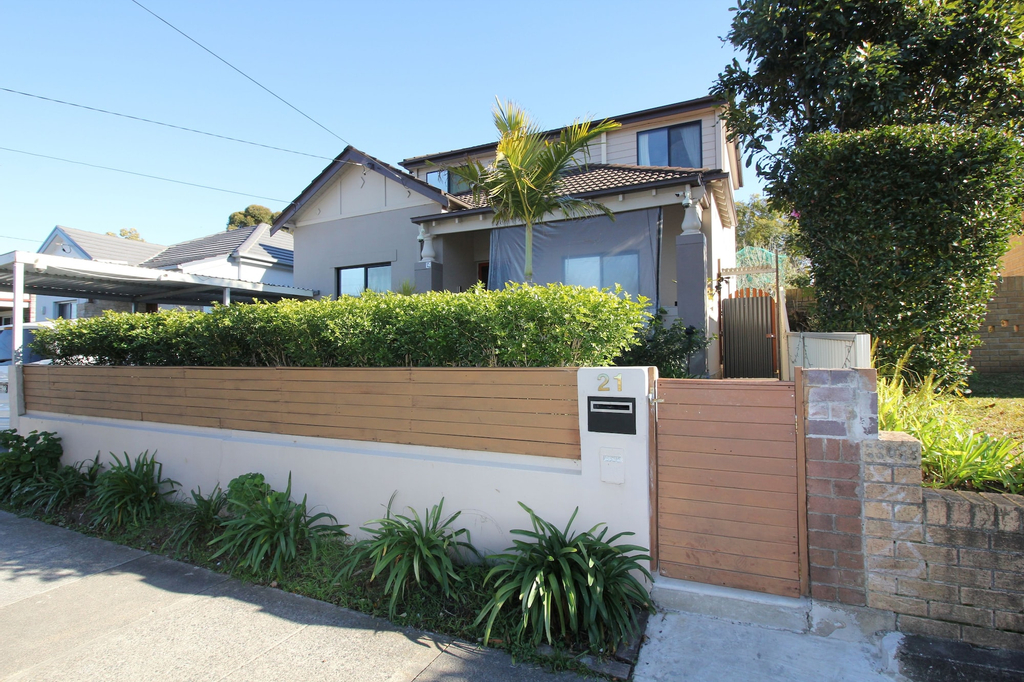 3 Bedroom cozy holiday home, Kogarah