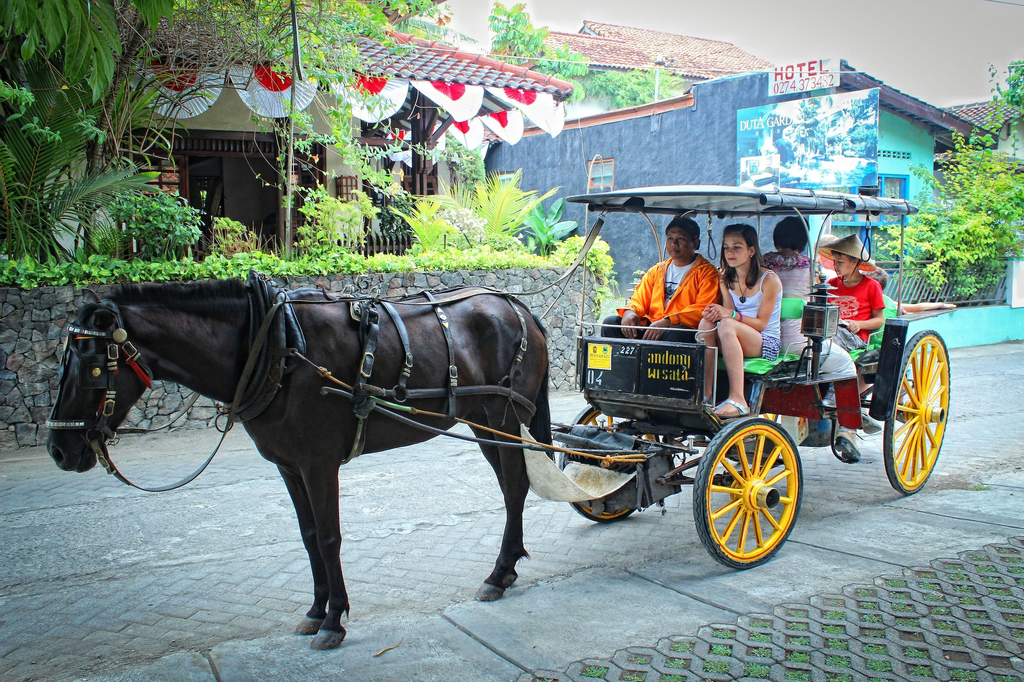 Duta Garden Hotel, Yogyakarta
