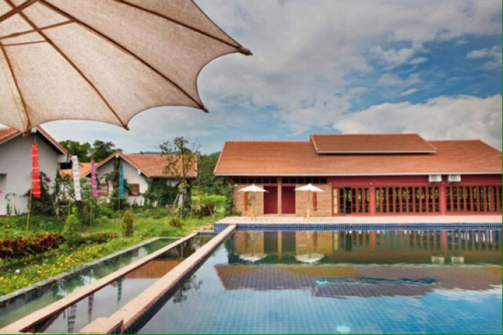 Chiangmai Royal Creek, Hang Dong
