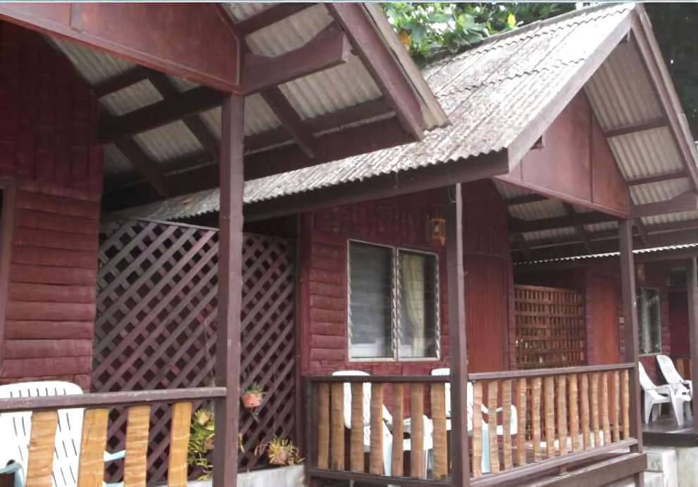 Your Place Resort, Ko Samui