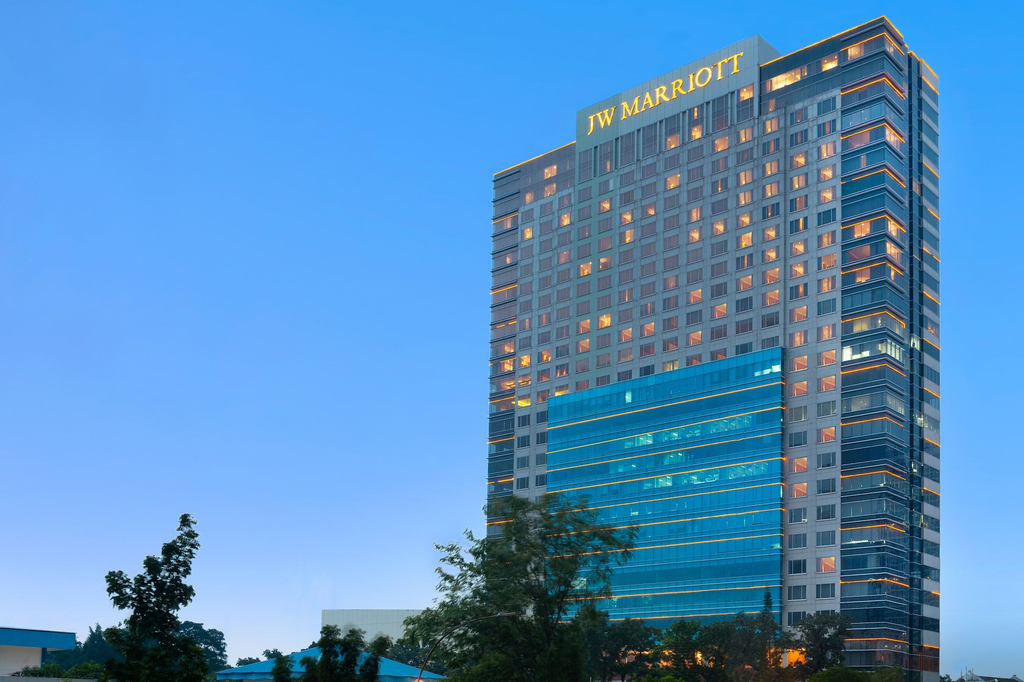 JW Marriott Hotel Medan, Medan