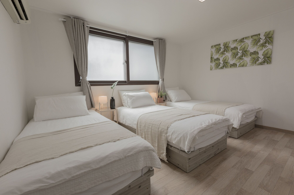 HOSTEL SiO, Seodaemun
