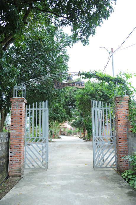 Ninh Binh Eco Garden, Gia Viễn