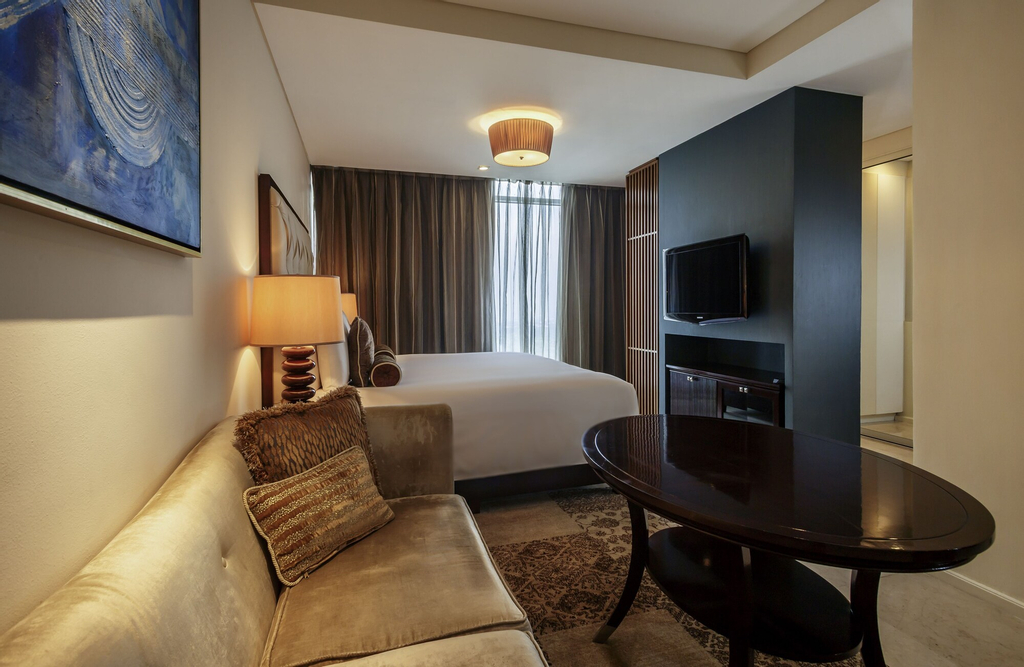 Joy Nostalg Hotel & Suites Manila Managed by AccorHotels, Pasig City