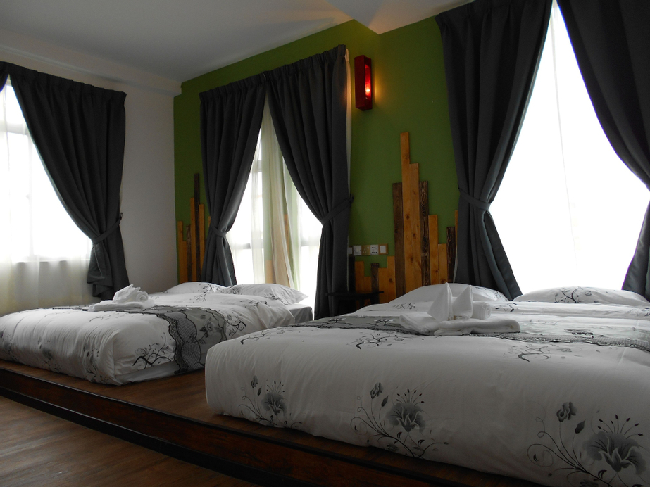De Grand Boutique Hotel, Kuala Lumpur