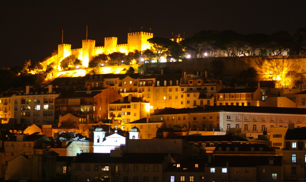 Hotel do Chiado, Lisboa
