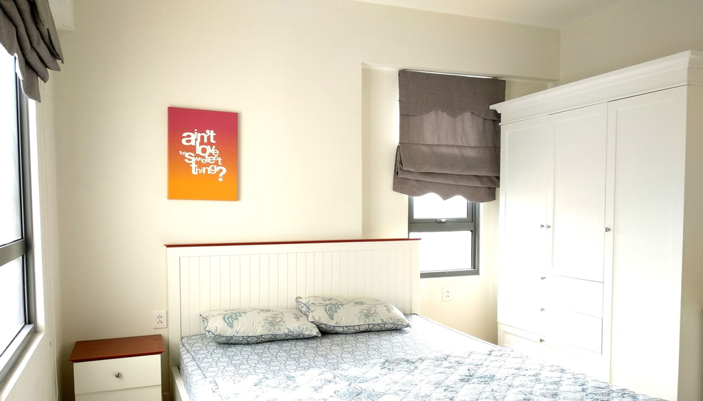 Lucyhome Masteri Thao Dien Apartment, Quận 2