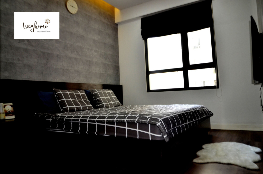 Lucyhome Masteri Thao Dien Apartment, Quận 2
