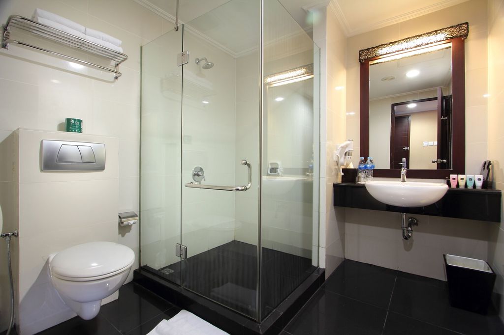 Best Western Mangga Dua Hotel & Residences, Jakarta Pusat