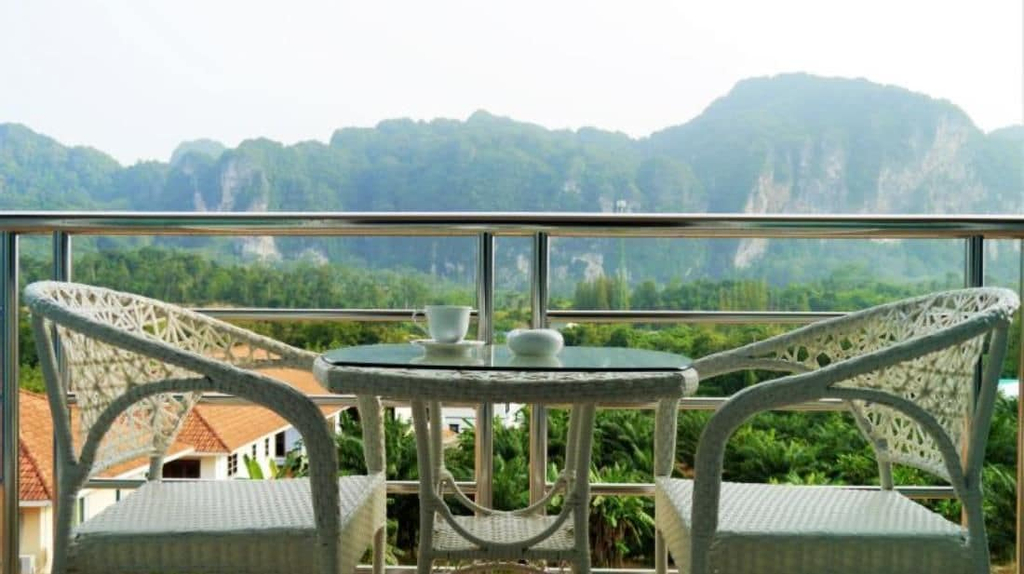 Ancora Blu Boutique Hotel, Muang Krabi