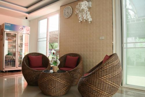 Veerakit Grand Hotel, Muang Udon Thani