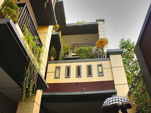 La'Mulya Guest House, Badung