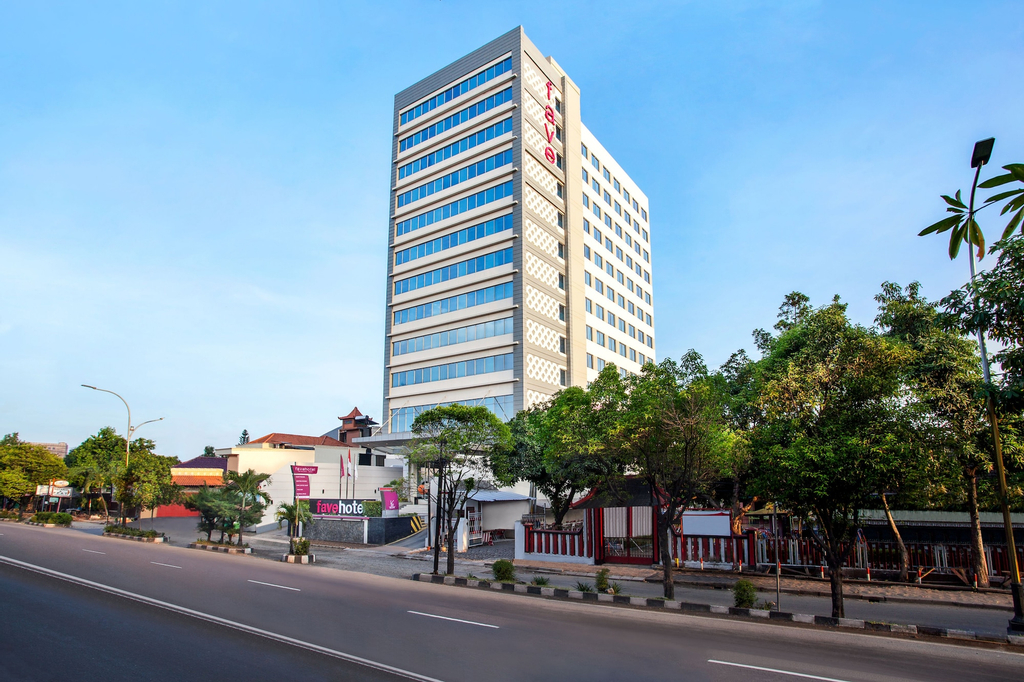 favehotel Manahan - Solo, Solo