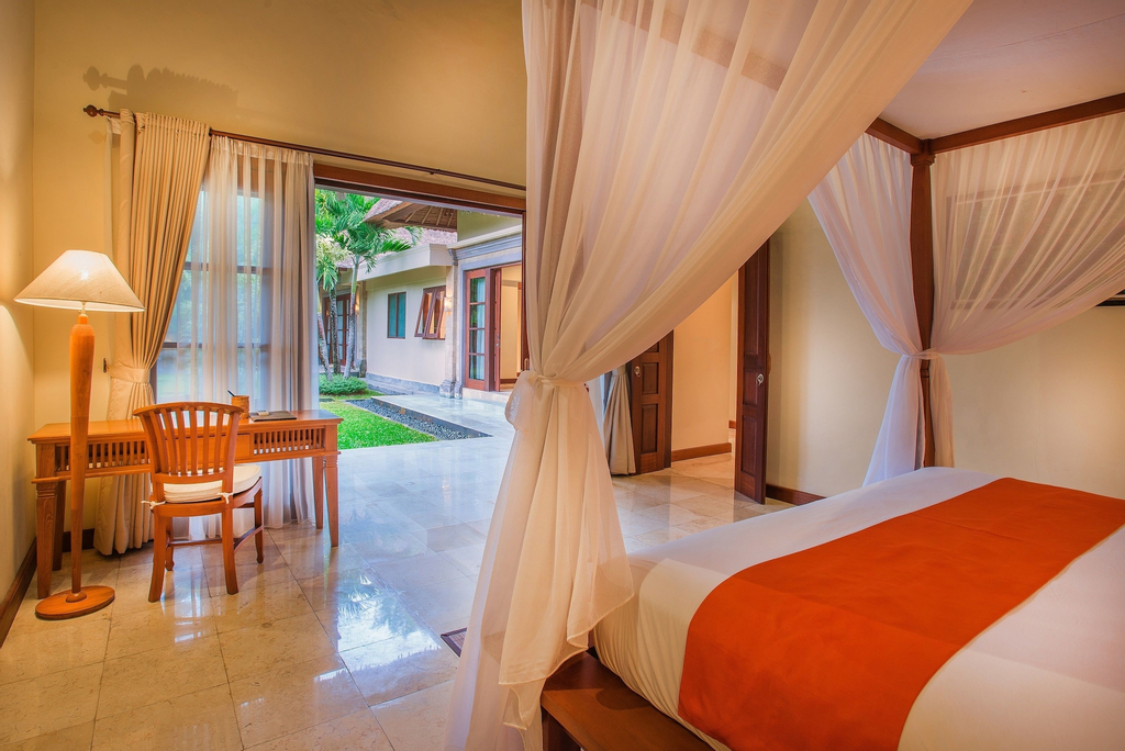 Samhita Garden Ubud, Gianyar