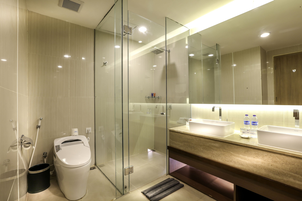 BW Suite Belitung, Belitung