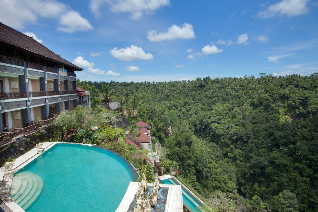Rijasa Agung Resort Villas, Gianyar