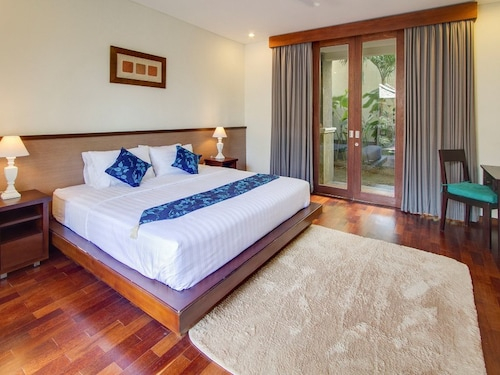 Allegra Villa - Echo Beach, Badung