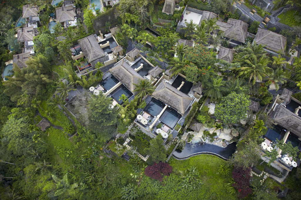 The Royal Pita Maha Resort and Spa, Gianyar