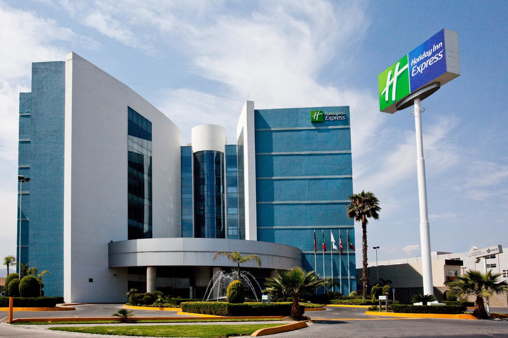 Holiday Inn Express San Luis Potosi, San Luis Potosí