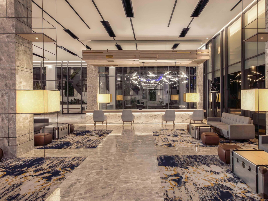 Mercure Bandung City Centre, Bandung