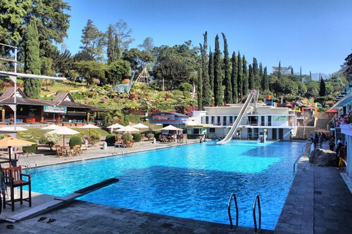 Hotel Selecta, Malang