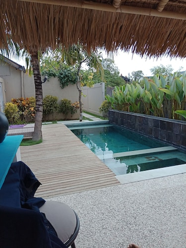 Bali Private Villas Room 14, Badung