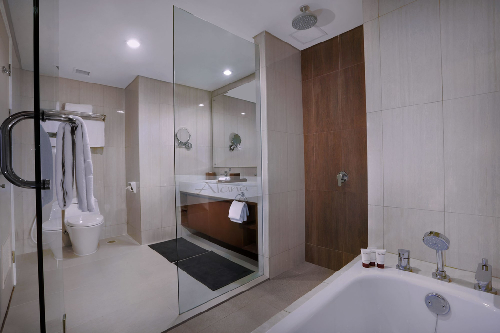 The Alana Hotel and Conference Sentul City by ASTON, Bogor