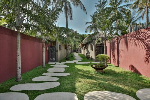 Slow Private Pool Villas, Kepulauan Gili
