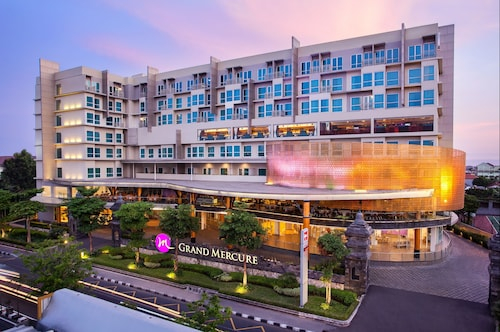 Grand Mercure Yogyakarta Adi Sucipto, Yogyakarta
