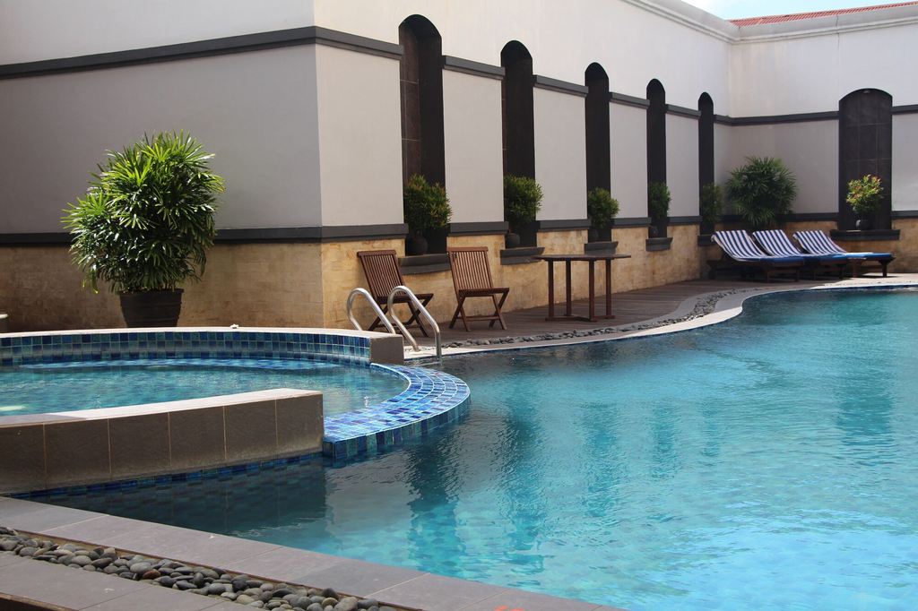 Swiss-Belhotel Borneo Samarinda, Samarinda