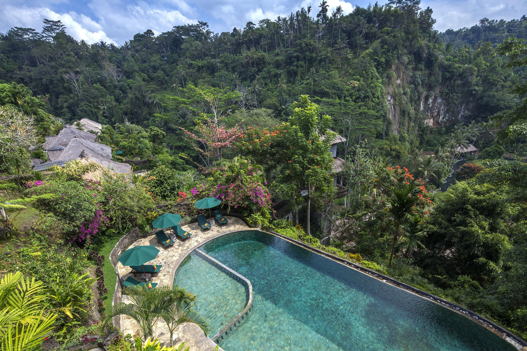 The Royal Pita Maha Resort and Spa, Gianyar