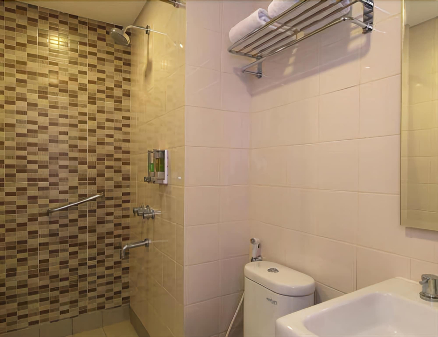 Amaris Hotel Tendean, South Jakarta
